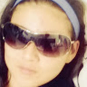 Meet your Posher, Jodi